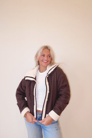 Weekend LA Jordette Jacket