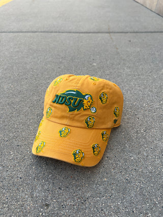 NDSU 47’ Brand Baseball Hat