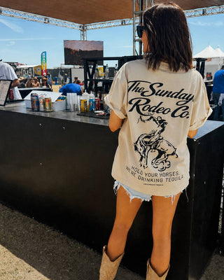 The Easy Rider Tee