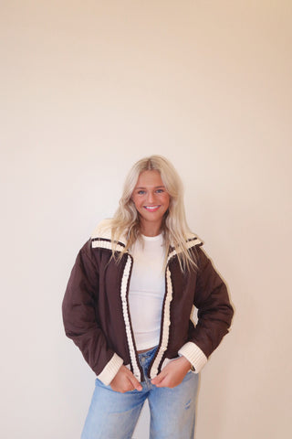 Weekend LA Jordette Jacket