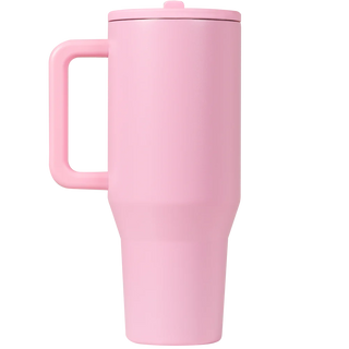 Blush 40oz Traveler Hydrojug