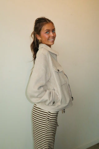 Thread & Supply Isra Jacket