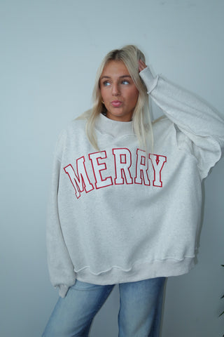 Heather White “Merry” Mockneck