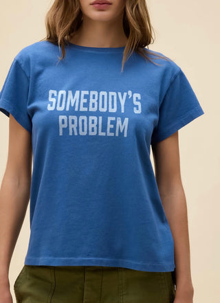 Daydreamer Morgan Wallen Somebody’s Problem Tour Tee