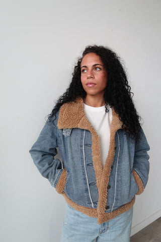 Thread & Supply Henrietta Jacket