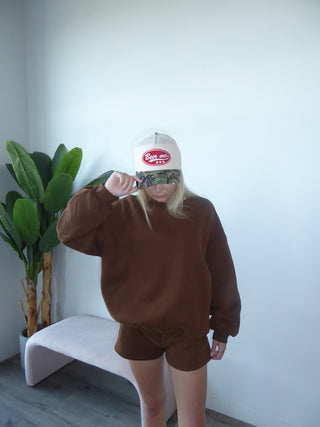 “Beer Me” Trucker Hat