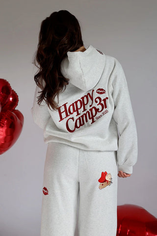 Happy Camp3r Sweet Like Cherry Sweatpants