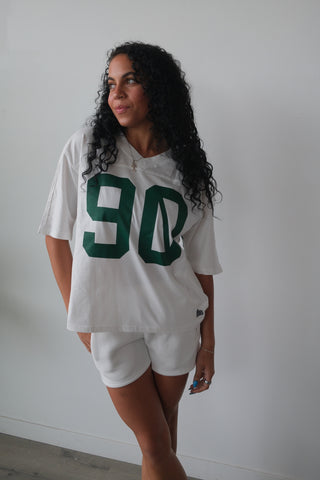 Bison “90” Jersey T-Shirt