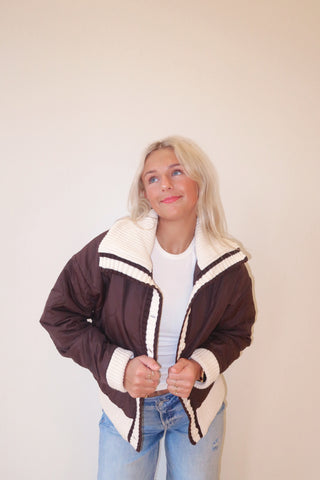 Weekend LA Jordette Jacket