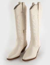 Load image into Gallery viewer, Matisse Dixie Western Cowgirl Boots
