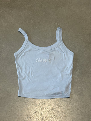“Cowgirl” tank top