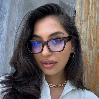 Fryers Blue Light Readers Reading Glasses  - Hayden