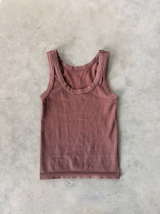 Rasin Reversible Striped Tank Top