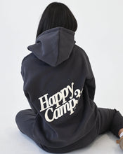 Load image into Gallery viewer, Happy Camp3r Puff Series Hoodie
