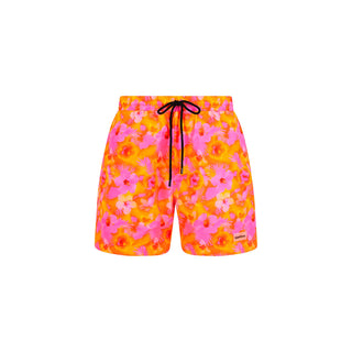 Kulani Kinis Men’s Swim Trunks - Honey Baby