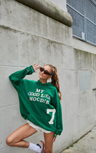 Load image into Gallery viewer, The Mayfair Group My Good Luck Hoodie
