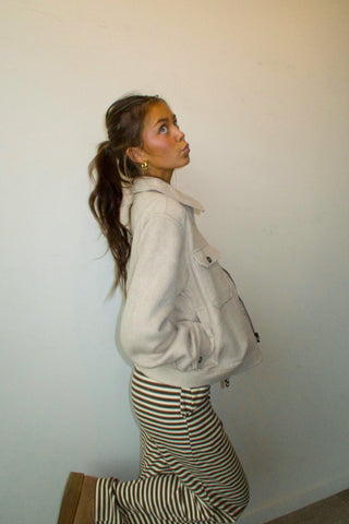 Thread & Supply Isra Jacket