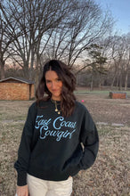 Load image into Gallery viewer, East Coast Cowgirl Crewneck
