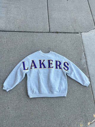 Los Angeles Lakers Crewneck