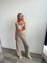 Load image into Gallery viewer, Ultra Soft Modal Wide Leg Pants
