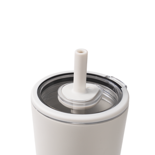 Linen HydroJug 20oz Everyday Tumbler