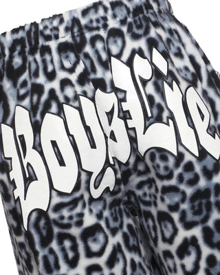 Boys Lie Once A Cheetah Alex Pant