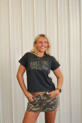 Daydreamer Roll The Dice T-Shirt