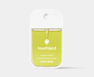 Touchland Vanilla Blossom 30ml Power Mist