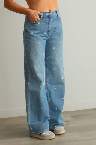 Daze Denim Far Out Daze-Z Jeans