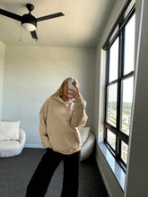 Load image into Gallery viewer, Double Snap Hoodie
