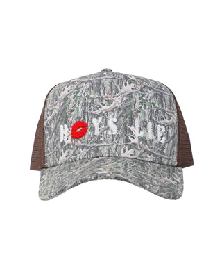 Boys Lie Cadet Trucker Hat