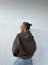 Load image into Gallery viewer, Classic Oversized Hoodie
