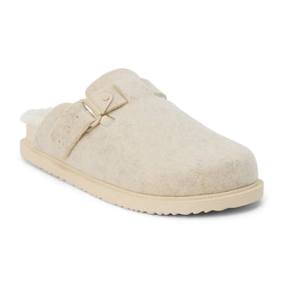 Beach By Matisse Oatmeal Portland Clogs