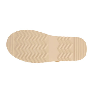 Matisse Storm Natural Platform Clog