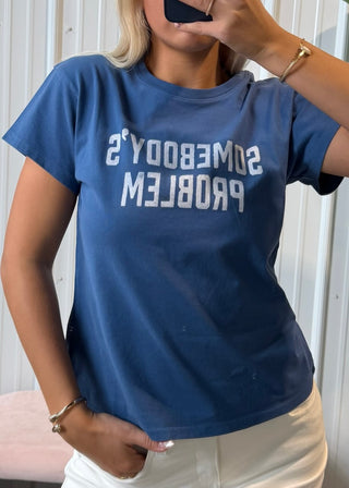 Daydreamer Morgan Wallen Somebody’s Problem Tour Tee