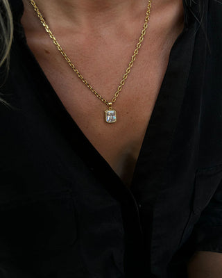Cult Of Sun Shine On Necklace