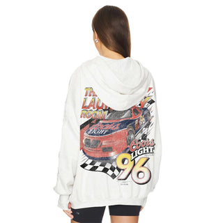 96 Coors Light Racing Hideout Hoodie