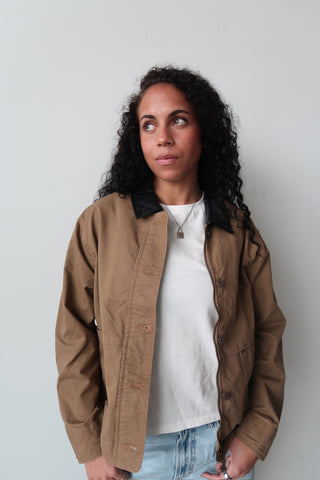 Thread & Supply Zola Barn Jacket