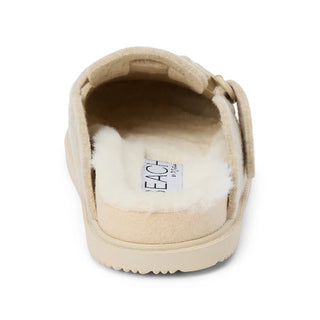 Beach By Matisse Oatmeal Portland Clogs