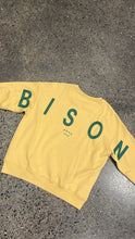 Load image into Gallery viewer, Bison Crewneck
