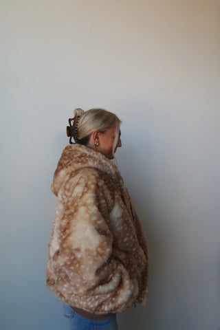 Boys Lie Fawn Over Me Manhunt Jacket