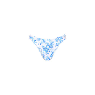 Kulani Kinis Vintage V Bikini Bottom - Vintage Paradise