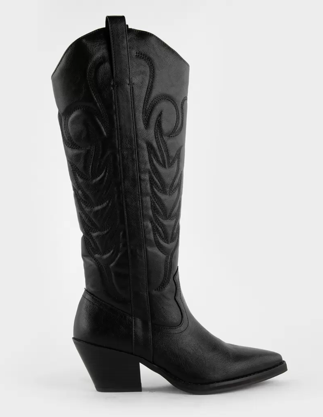 Matisse Dixie Western Cowgirl Boots