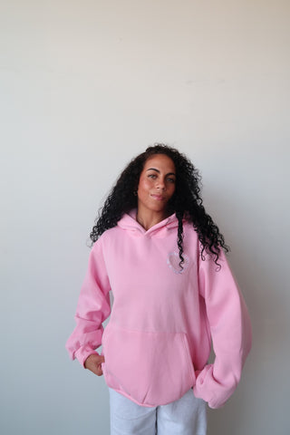 Thank You For Thinking Of Me Hoodie