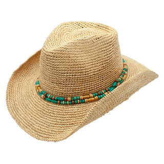 Peter Grimm Francesca Cowgirl Hat