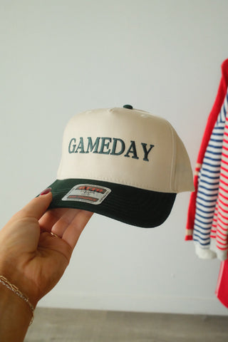 “Gameday” Trucker Hat