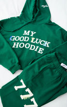 Load image into Gallery viewer, The Mayfair Group My Good Luck Hoodie
