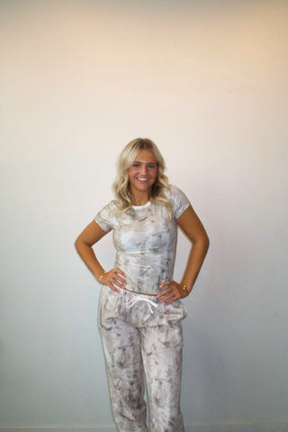 Light Camo Staple T-Shirt