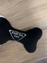 Load image into Gallery viewer, Pawda Bone Dog Toy
