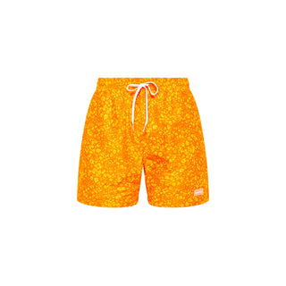 Kulani Kinis Men’s Swim Trunks - Sunset Moments